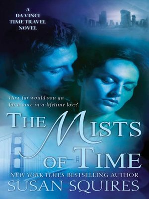 cover image of The Mists of Time